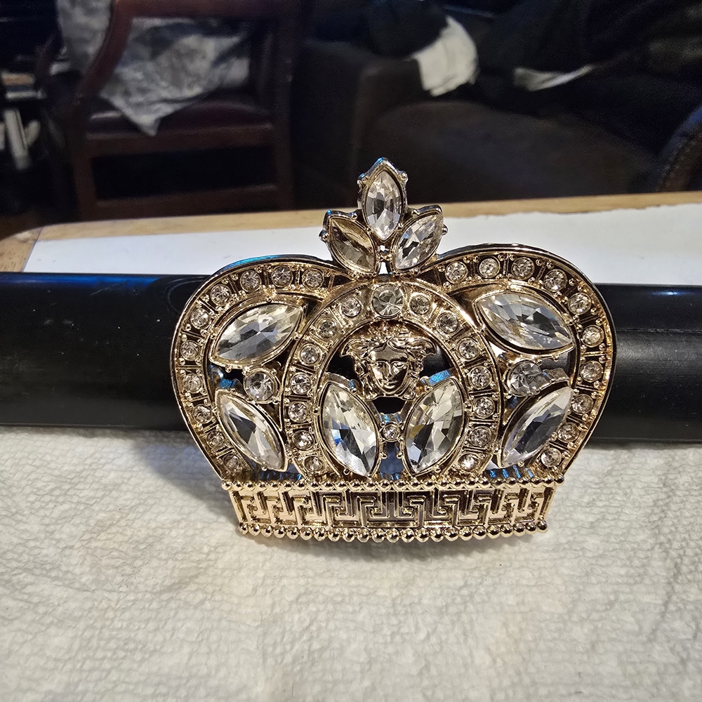 Belt Buckle